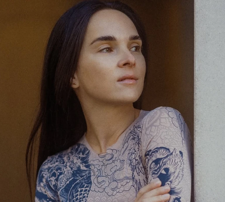 Мій всесвіт: Мірошниченко замилувала селфі з чоловіком та усіма дітьми