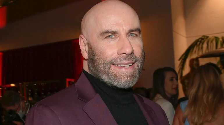 Два великих кохання та звинувачення у домаганнях від чоловіків: особисте життя Джона Траволти