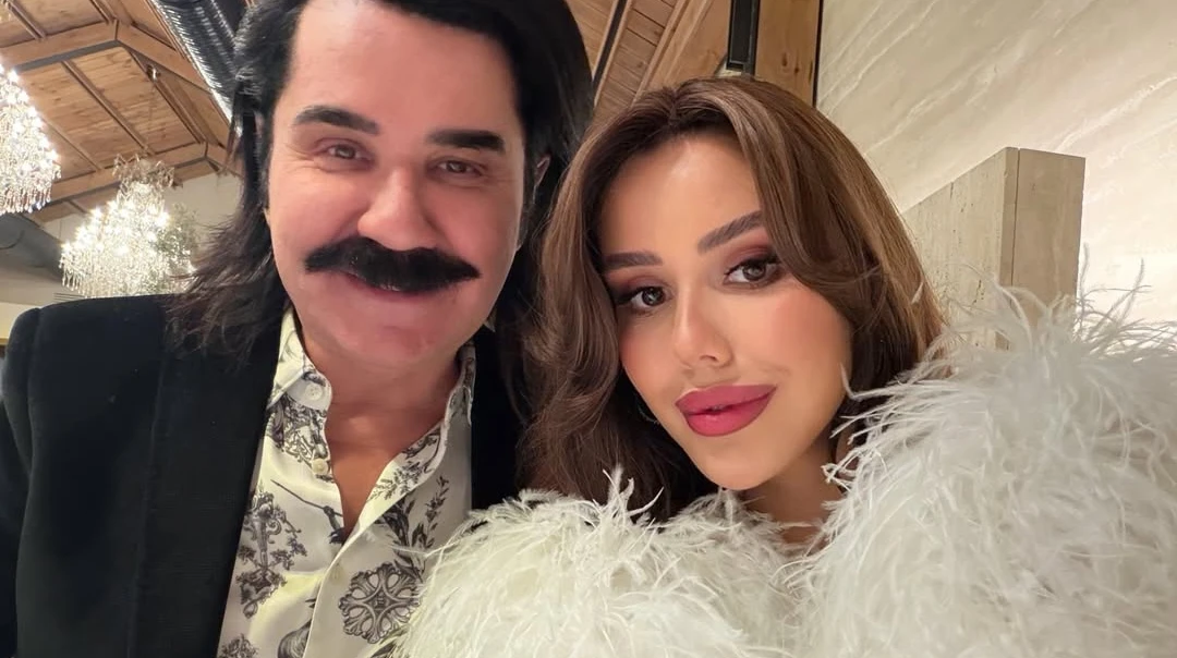 Дякуємо Богу за безцінний дарунок: Зібров ніжно привітав дочку з 29-річчям та показав її дитячі фото