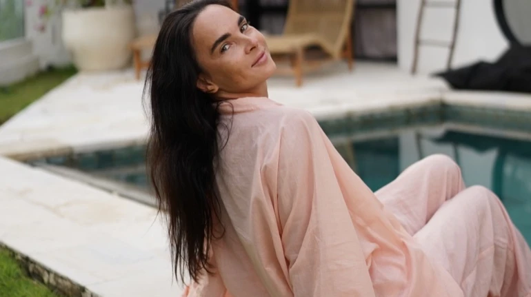 З'їв мамонта цілим і все одно дрищ: Мірошниченко насмішила апетитом 4-річного Марселя, навівши рандомні факти про прийомних дітей