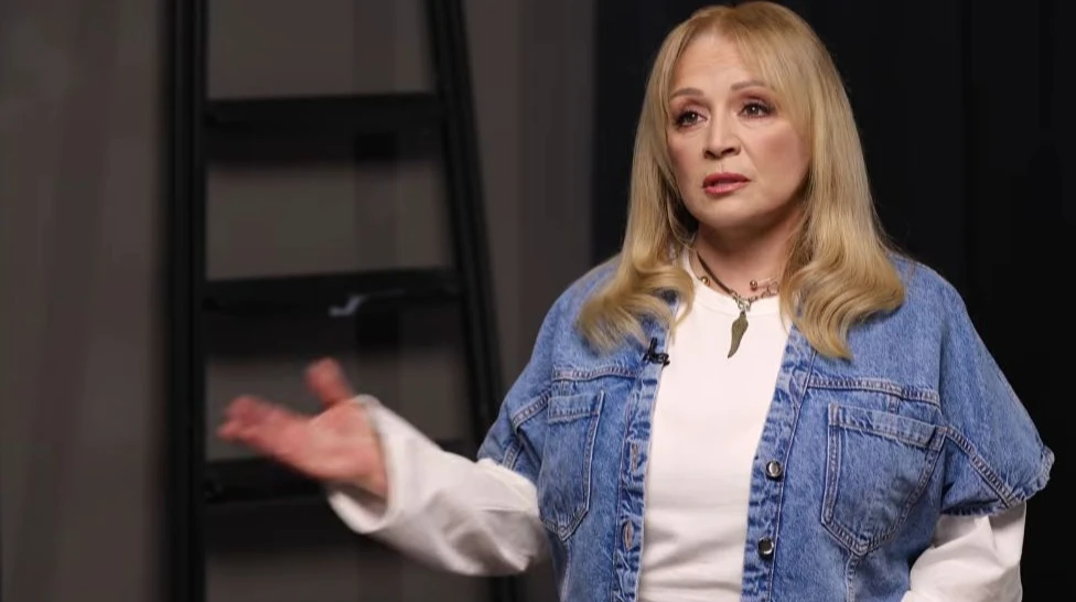 67-річна Ауріка Ротару розповіла, чим заробляє на життя, чи робила пластику та про голодування по 14 днів