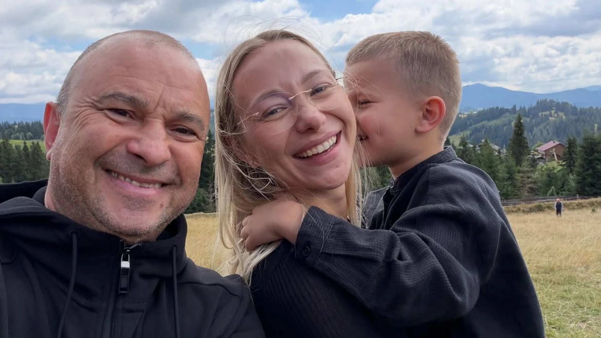 Щоб всім мамам стало легше, ви не одні: Репяхова про істерики їхнього з Павліком 5-річного сина і як дає їм раду