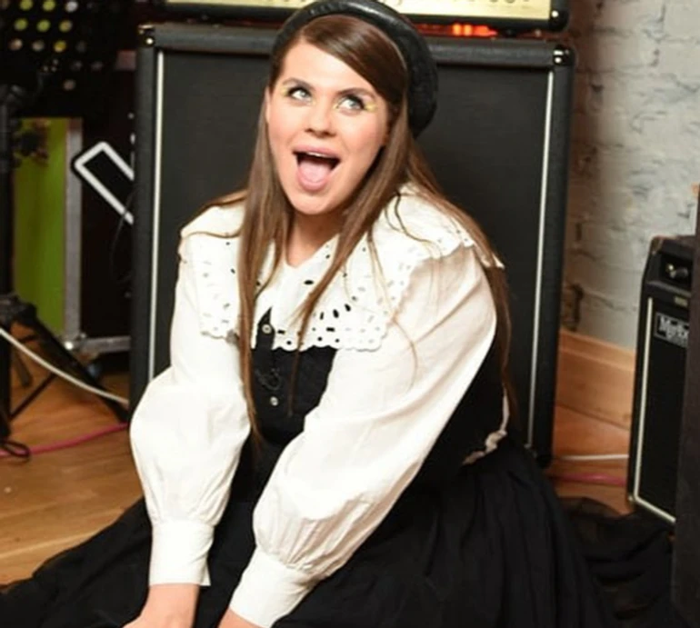 Як троє песиків Заріцькій у планці стояти помагали (насправді ні)