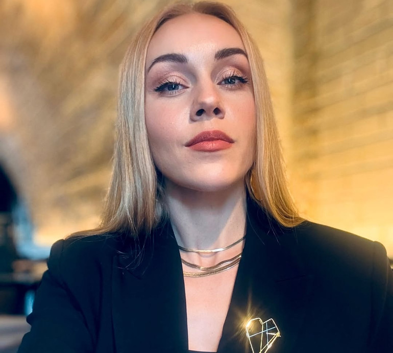 Щаслива та вільна: Олена Тополя розказала про операцію на грудях