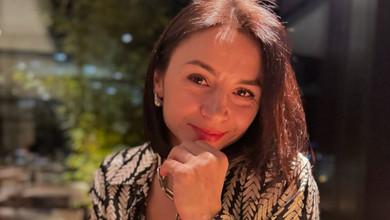 Більше не можу плакати: Гвоздьова у День жалоби показала, як фізичним болем лікує душу. Відео