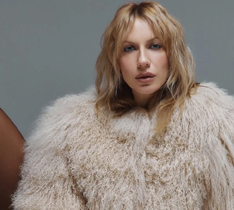 Як на курорті: Нікітюк поділилася першими враженнями від материнства