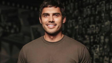 Хочеться любити: Добринін через 2,5 року після розлучення зізнався, чи вільне його серце