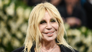 Розчинила філери? 70-річна Донателла Версаче вразила змінами в зовнішності. Фото