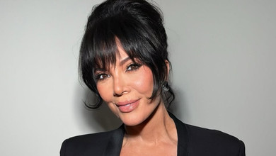 Руки не пасують до обличчя: 70-річна мама Кардашян задумала ризиковану пластику