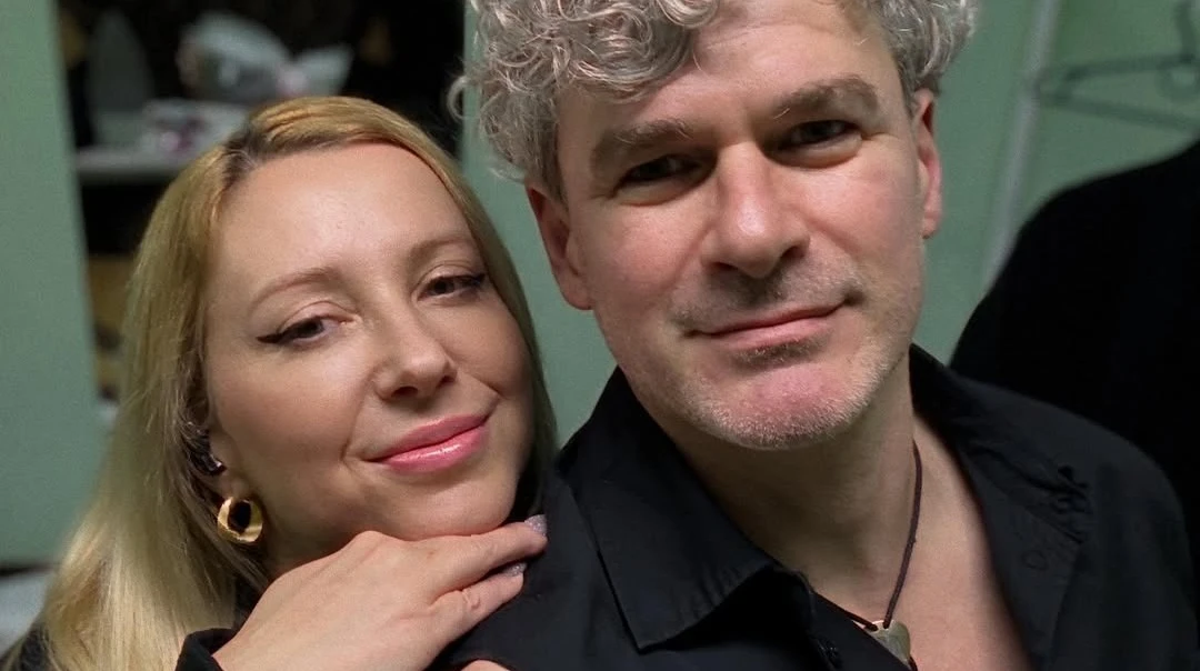 Матвієнко про кризу в стосунках із Мірзояном: Стаєш перед вибором: зруйнувати все або спробувати зберегти