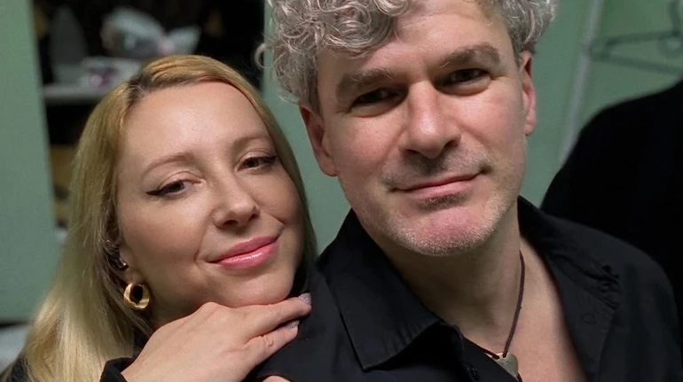 Матвієнко про кризу в стосунках із Мірзояном: Стаєш перед вибором: зруйнувати все або спробувати зберегти