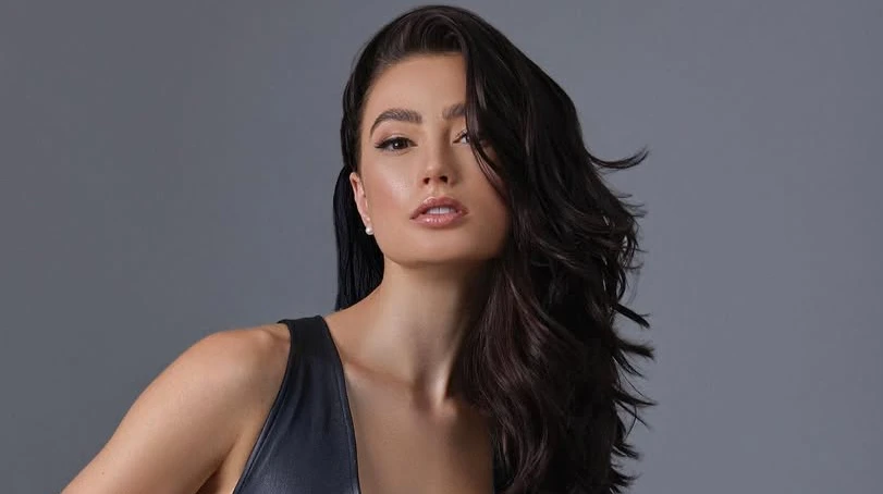 З Конотопа в Голлівуд: цікаве про танцівницю Марину Мазепу, яка зачарувала Європу і США