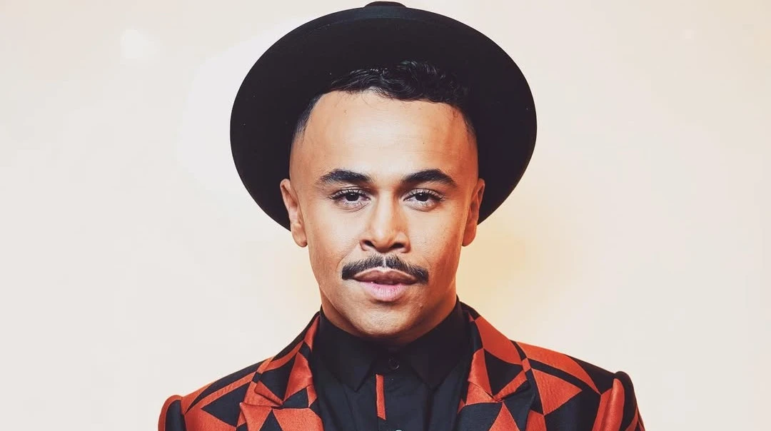 Суддя Танцюють всі! Франсіско Гомес заручився з коханим. Фото