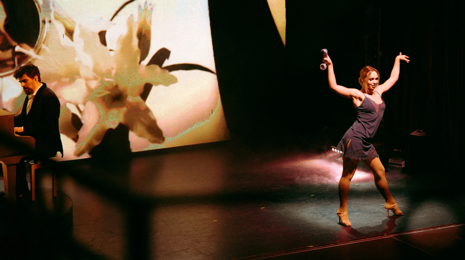 Мандри, ZGARDA, Олексій Горбунов, вар’єте Рояль: головні події квітня у Caribbean і Pepper’s Сlub