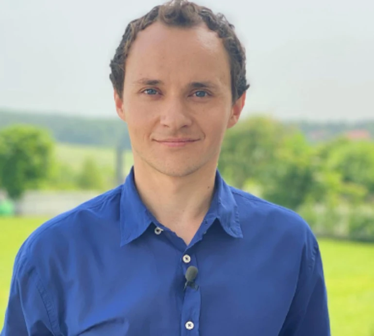 Публічно намагаються мене знищити: Войтенко вперше прокоментував заяву ексдружини про насильство