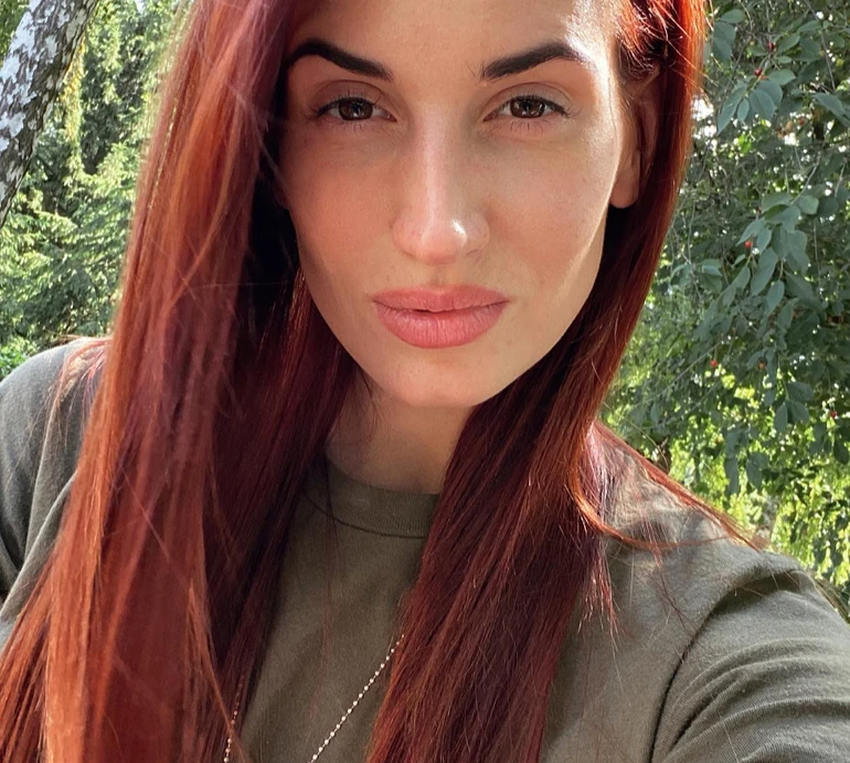 З жінкою так не можна: Емеральд розповіла, коли насправді пішла від чоловіка