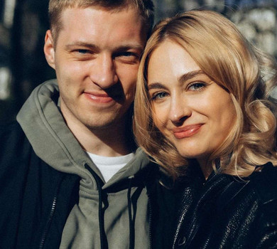 Дві нові історії: зірка Спіймати Кайдаша Бакланов із дружиною оголосили про розлучення