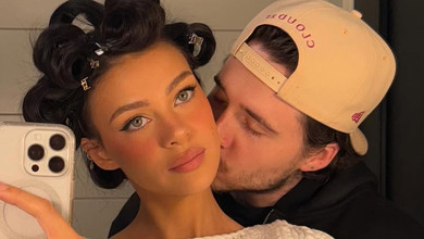 Розкол серед Бекхемів поглиблюється? Найближчі родичі Брукліна заблокували його в Instagram