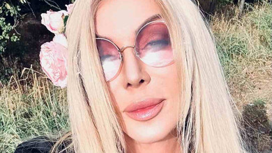 Який Табруша гарний: Білик замилувала підписників фото молодшого сина в Disney World