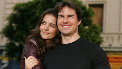 Кохання vs саєнтологія: всі жінки Тома Круза, який отримав свій перший Оскар