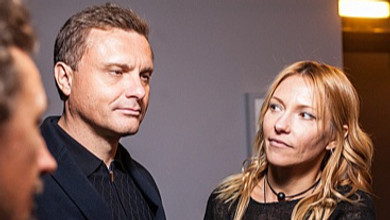 У Льовочкіна відповіли на звинувачення колишньої в погрозах та впливі на службу її коханого-військового. Оновлено