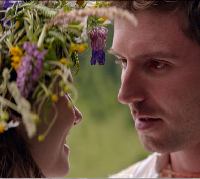 Фільм Вічник Івана Ніколайчука виходить у прокат 22 січня – історія мольфара, який прожив 104 роки