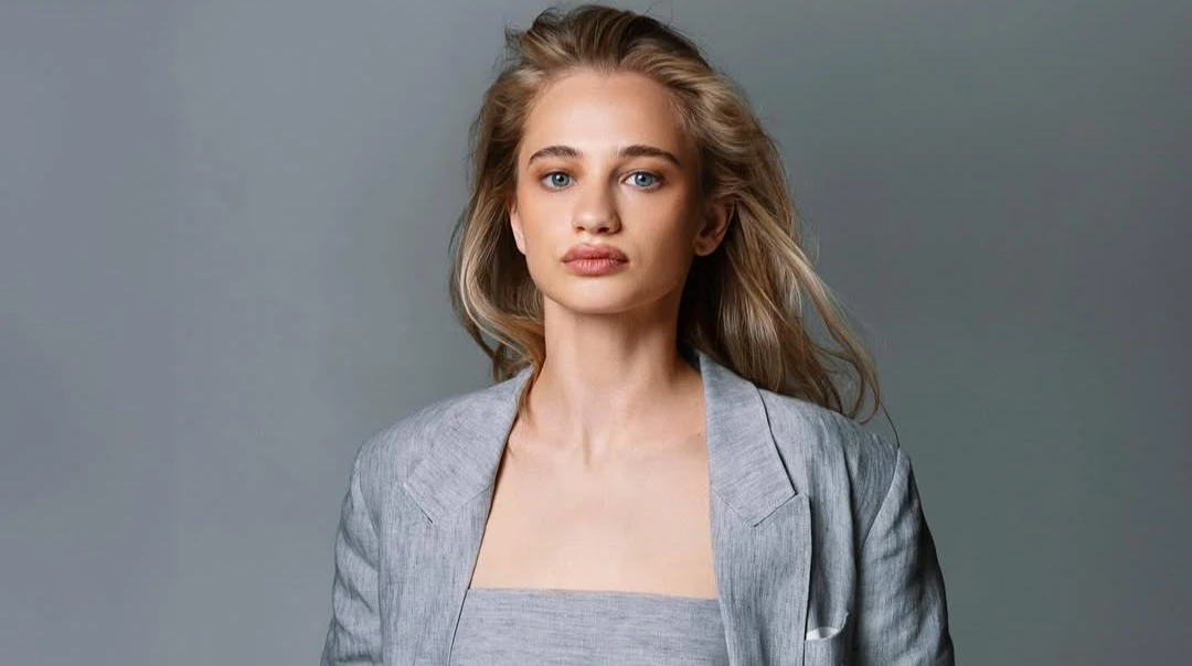 З одного боку Канни, а з іншого — зневіра: цікаве про актрису Карину Химчук