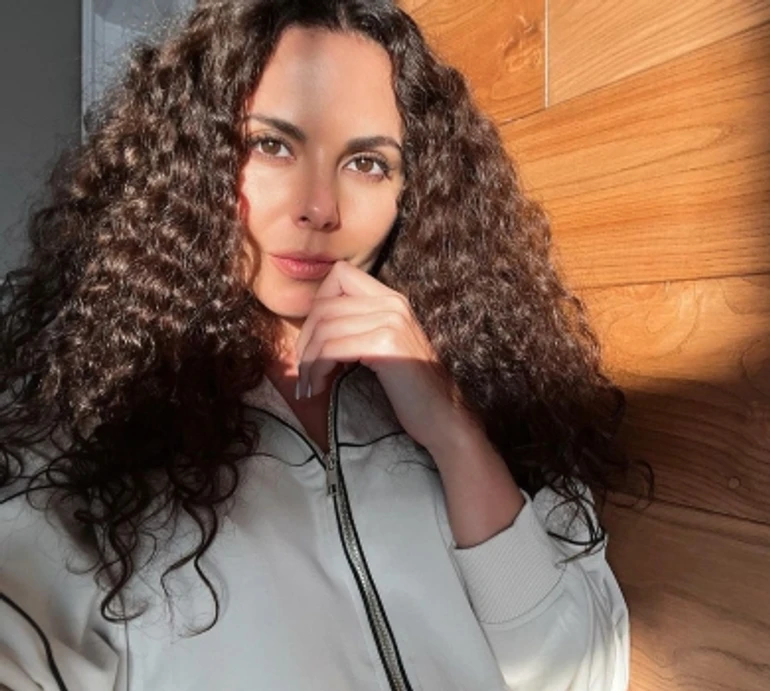 Потап притулився до Каменських, а вона пояснила, чому важливо берегти любов. ФОТО