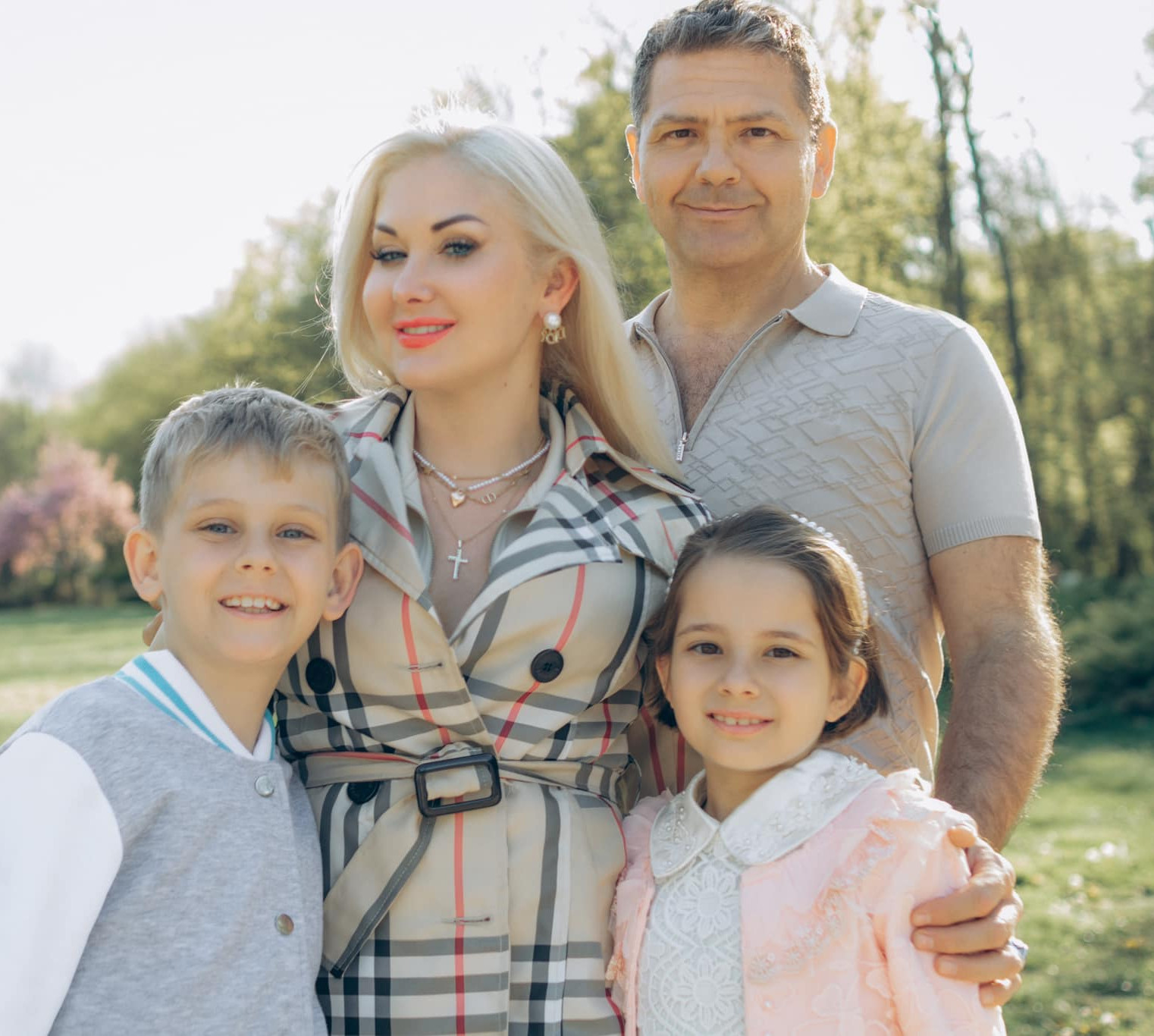 Бужинська з нагоди річниці пригадала своє весілля з олов'яним солдатиком. Фото