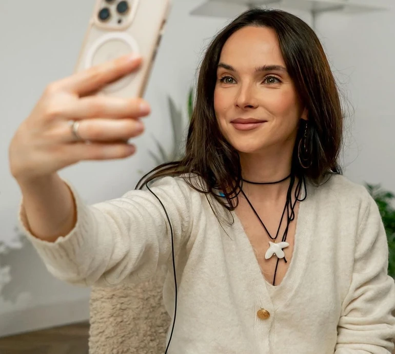 Одягаюсь як Пугачьова: Мірошниченко висміяла хейтерів та розказала, як ставиться до своєї зовнішності