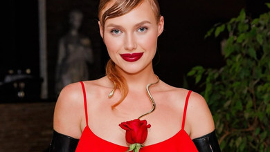 Є щось таке, що мене туди тягне: фіналістка Холостяка 13 Юзьвак після шоу повернулася до колишнього хлопця