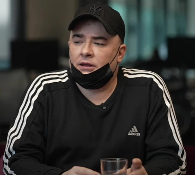 Ти ні на що ніяк вплинути не можеш: Данилко зізнався, що втомився від новин про війну