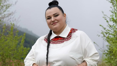 Спокусниця, що страшне: alyona alyona показала, якою була в 11 класі