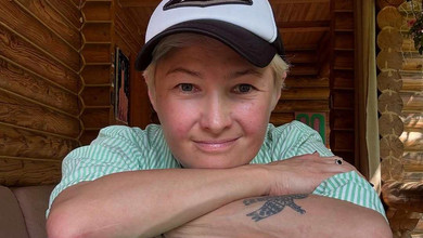 Зрозуміла, що в мене є я: комікеса Гаріпова розповіла, як їй вдалося схуднути на 10 кілограмів