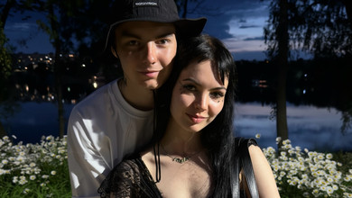 Найкраще, що сталося зі мною: Кажанна показалася в обіймах коханого-азовця