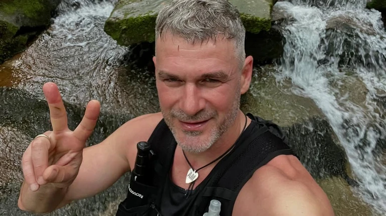 Сам дивуюся: Мірзоян розповів, скільки вони з Матвієнко щомісяця донатять військовим та як його змінило волонтерство