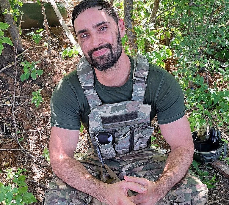 Стало відомо, куди Козловський пішов з Нацгвардії