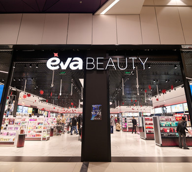 Свято краси та технологій: EVA BEAUTY та GESKE влаштували б’юті-вечірку