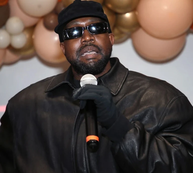 Народив дітей з помічницею королеви: Каньє Вест шокував заявою про Кім Кардашян