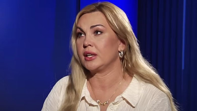 Убиває за лічені місяці: Камалія про те, як у неї виявили агресивну злоякісну пухлину