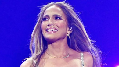 Пробувала кілька разів: Джей Ло під час концерту зізналася, чи хоче знову заміж. Відео