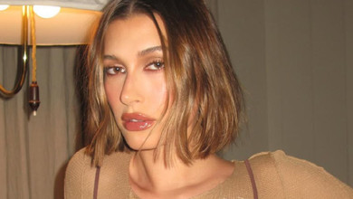 Це підтримка війни: у мережі обурилися новому кампейну Бібер з моделлю-росіянкою