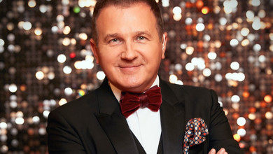 Онуфрійчук, Горбунов та Єфросиніна: Танці з зірками оголосили 8-х ведучих новорічного випуску