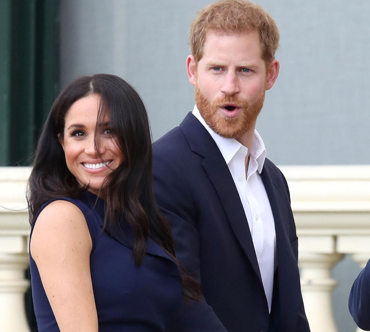 Як тобі це, Меган? ЗМІ звернули увагу на цікавий вибір фото, яким палац привітав принца Гаррі з 40-річчям