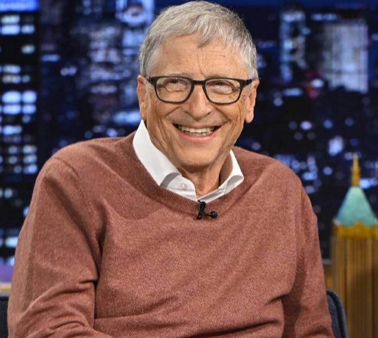 Білл Гейтс повідомив, яку частку зі своїх багатомільярдних статків вирішив лишити дітям у спадок