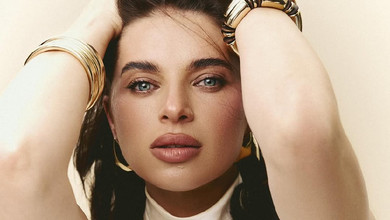 Пінаколада Козловського, Монатік і кілька луків: дружина Усика гучно відгуляла своє 37-річчя