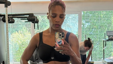 Схудла на понад 14 кілограмів: Серена Вільямс зізналася, що використовувала ін'єкції препарату для скидання ваги