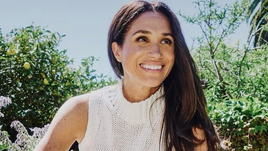 Серфер Гаррі: Меган Маркл показала, як чоловік вправно підкорює хвилі