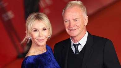 Від подружньої зради до дружби і сексу по 8 годин: історія кохання Стінга і Труді Стайлер