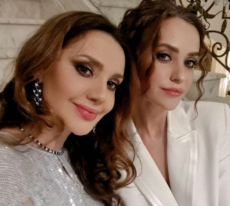 Марченко та Медведчуку народять другого онука